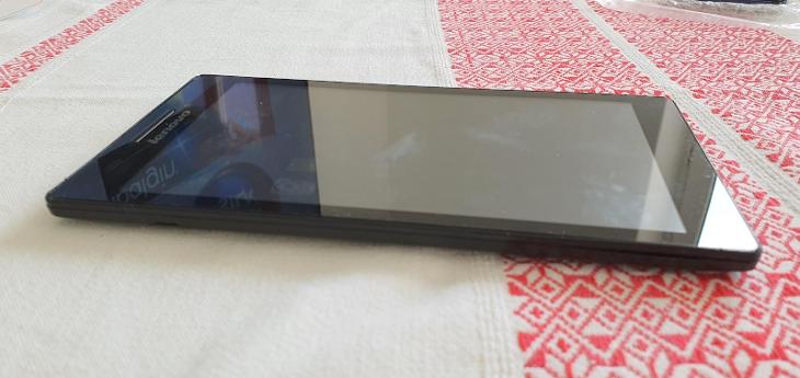 # Tablet Lenovo IdeaTab 2 (A7-10) Black - A177  - Počítače a hry