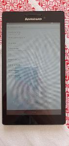 # Tablet Lenovo IdeaTab 2 (A7-10) Black - A177 