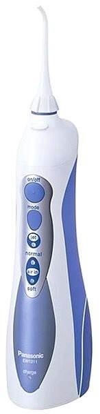 Elektrická ústní sprcha Panasonic EW1211W845 - Péče o tělo a zdraví