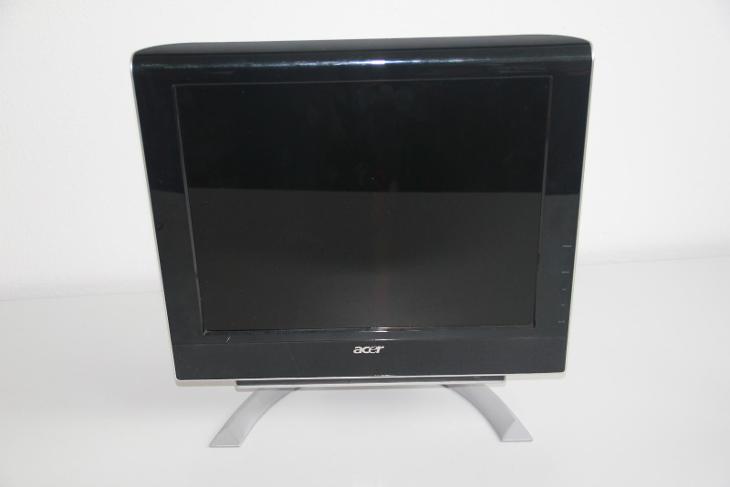 P. F. LCD Monitor Acer - AL1732