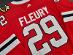 Marc-André Fleury hokejový dres Chicago Blackhawks NHL - Vybavenie na hokej