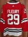 Marc-André Fleury hokejový dres Chicago Blackhawks NHL - Vybavenie na hokej