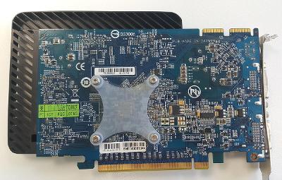 Grafická karta GigaByte HD2600XT 256MB PCI-E - před Koupí ČTi !- B026