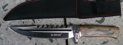 Lovecký nůž Kandar 30 cm 