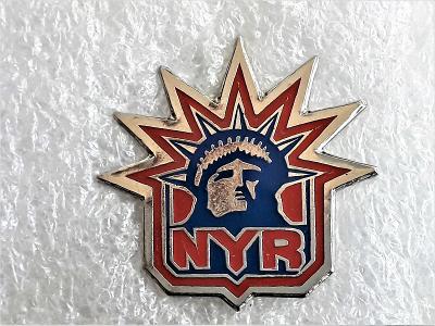NEW YORK RANGERS, hokej, NHL