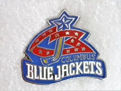 COLUMBUS BLUE JACKETS, hokej, NHL