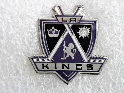 LOS ANGELES KINGS, hokej, NHL