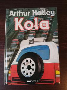 Kola - Arthur Hailey