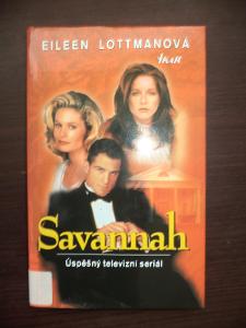 Savannah - Eileen Lottmanová
