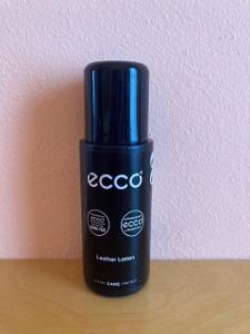 Ecco Leather Lotion (Transparent) transparentní ochrana kůže