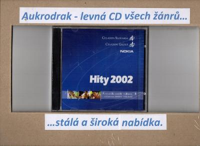 CD/Hity 2002