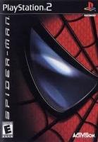 ***** Spider-man ***** (PS2)