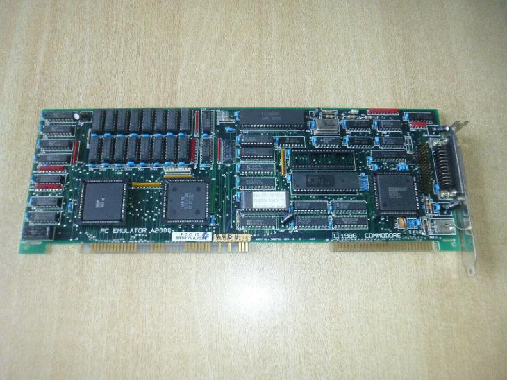 AMIGA 2000 - plně funkční, s příslušenstvím, rozšířená HW konfigurace - Historické počítače