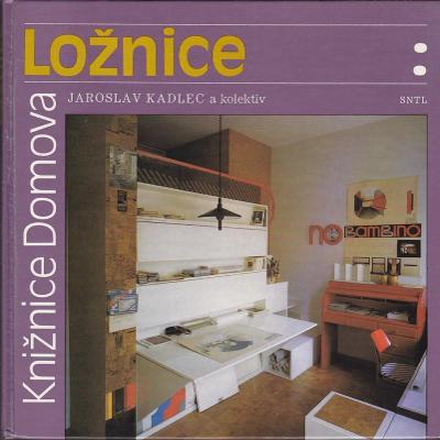 Jaroslav Kadlec - Loznice