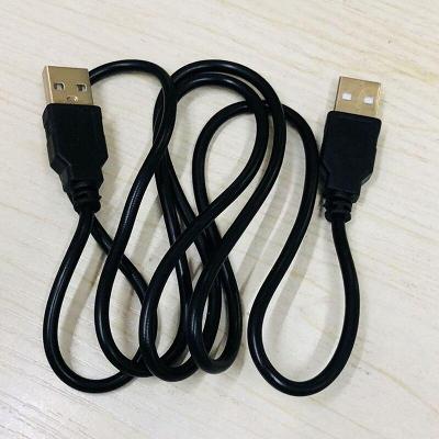 NOVÝ propojovací USB kabel A/A 100cm - datový univerzální