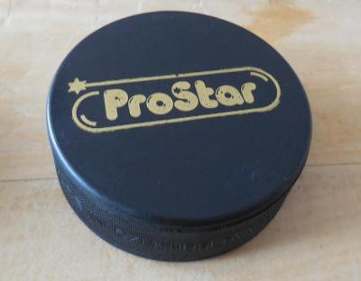 Prodám hokejový puk suvenýr Prostar.