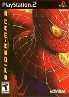 ***** Spider-man 2 ***** (PS2)