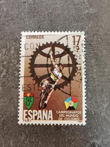 Španělsko Michel 2653