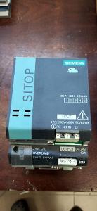 Modulární napájecí zdroj Siemens 6EP1334-3BA00 SITOP 10A 1/2 ph