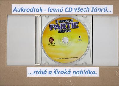 CD/18 Dansklub  Partie Treffers