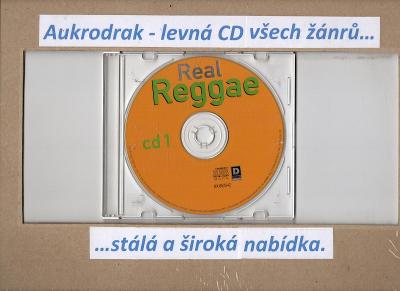 CD/Real Reggae