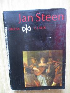 Kelk C. J. - Jan Steen malíř šprýmů a radostného života