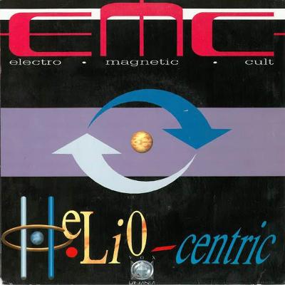 E.M.C. - Helio-Centric