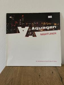 Aquagen – Nightliner 2LP