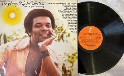 Johnny Nash - The Johnny Nash Collection: 20 Of My Favorite Songs