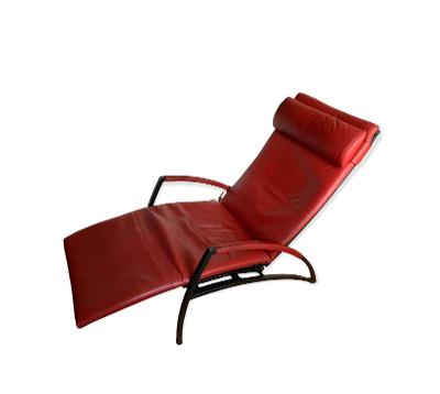 INTERPROFIL - luxusní relaxační křeslo, PC 3.000 EUR