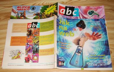 ABC 49.ročník (2004) - č.20    