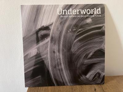 Underworld – Barbara Barbara, We Face A Shining Future