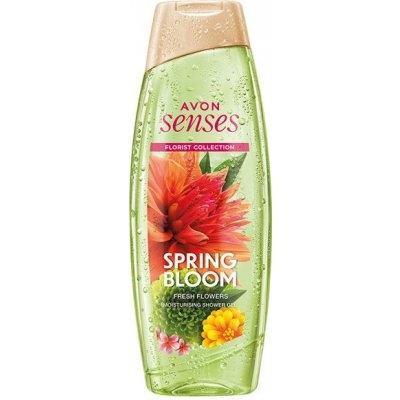 Spring Bloom sprchový gel 500 ml

