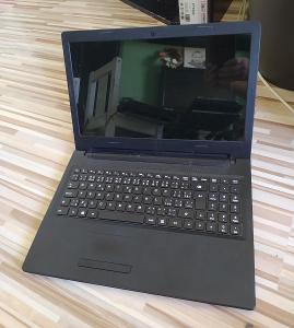 netestovaný notebook Lenovo IdeaPad 100-15IBD