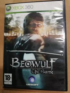 Beowulf The Game (Xbox 360) 