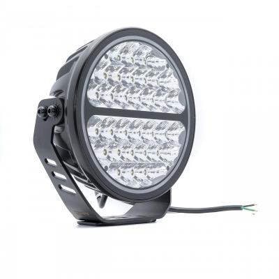 LED Dálkové/Poziční světlo 170W (34 x 5W OSRAM LED) 30/60° (homologace