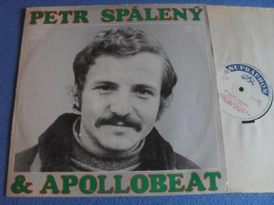 LP Petr Spálený & Apollobeat 
