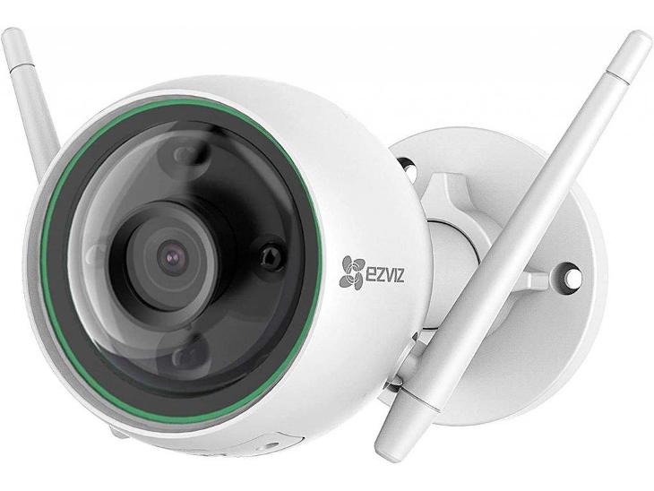 EZVIZ C3N WiFi venkovní domácí bezpečnostní kamera - Zabezpečovací systémy