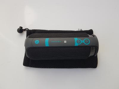 LAMAX beat Sounder SO-1 - Bluetooth reproduktor - použitý s vadou