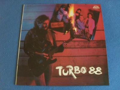 LP Turbo - 88