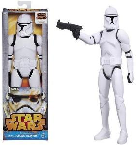 Star Wars Figurka 25 cm Hasbro - Clone Trooper