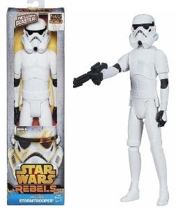 Star Wars Figurka 25 cm Hasbro - Stormtrooper