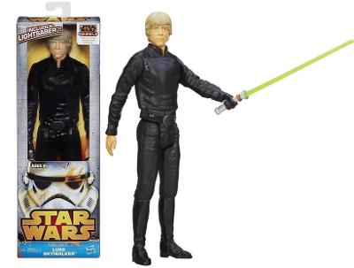 Star Wars Figurka 25 cm Hasbro - Luke Skywalker