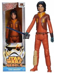 Star Wars Figurka 25 cm Hasbro - Ezra Bridger