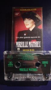 MC Mireille Mathieu