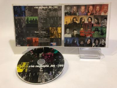 CD LUCIE - VŠE NEJLEPŠÍ,88-[99)