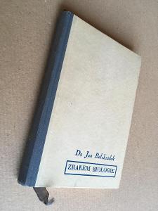 Zrakem biologie / Jan Bělehrádek / Život a práce 1942