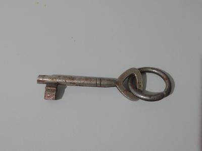 Stary Klíč