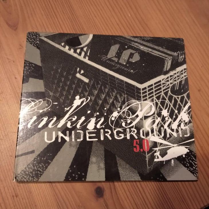 Underground 5.0