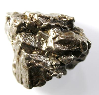 Meteorit Campo del Cielo, Argentina, 16.52 gramů, 19x18x11 mm